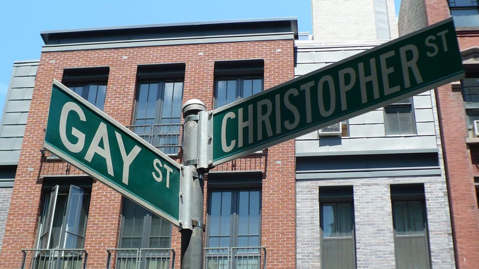 New York lawmakers seek to overturn 40-year ban on gay bathhouses