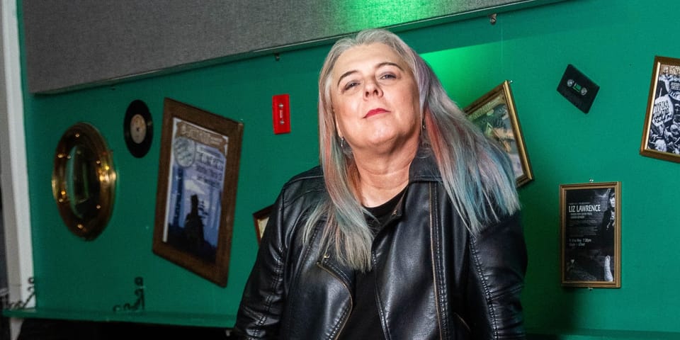 Trans artist That Clare takes aim at ‘divide and conquer’ politics on new single That Other