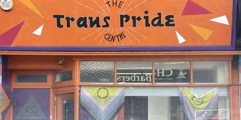 Trans Pride Brighton secures £121,278 grant to safeguard community centre for next five years