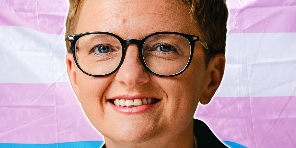 Mayor of Greater Manchester, Bev Craig, refuses to endorse 'guidance' restricting trans access to public facilities