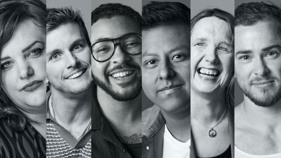 Trans Is Human: New exhibition opens at Queer Britain