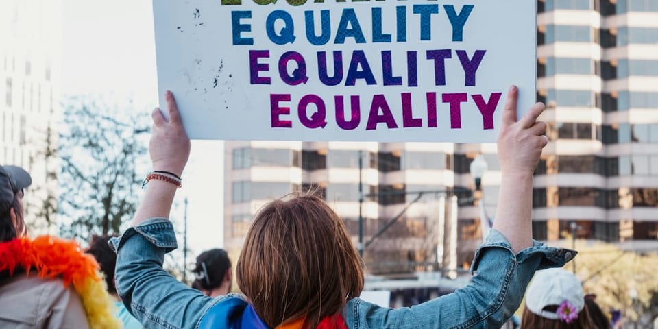Campaigners disappointed as Government rejects Section 28 public inquiry