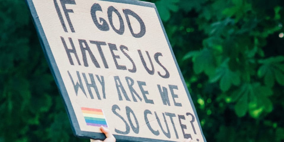 Religious homophobia driving conversion therapy practices, reports warn