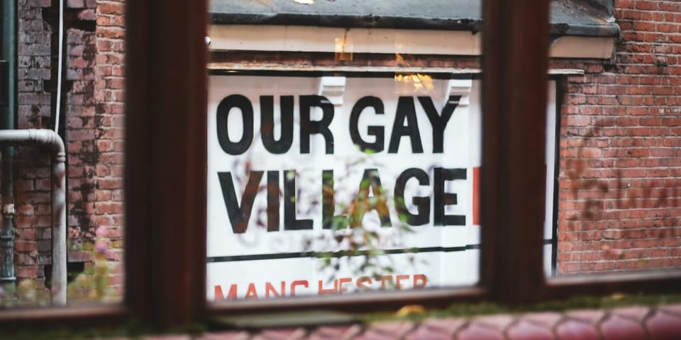 Manchester Village Pride line-up cost less than single 2025 headliner, organisers reveal