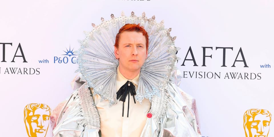 Joe Lycett says people wrongly assumed he was gay because of his public persona
