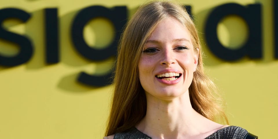 Vivian Jenna Wilson praises ‘trans excellence’ of fellow trans models in candid new interview