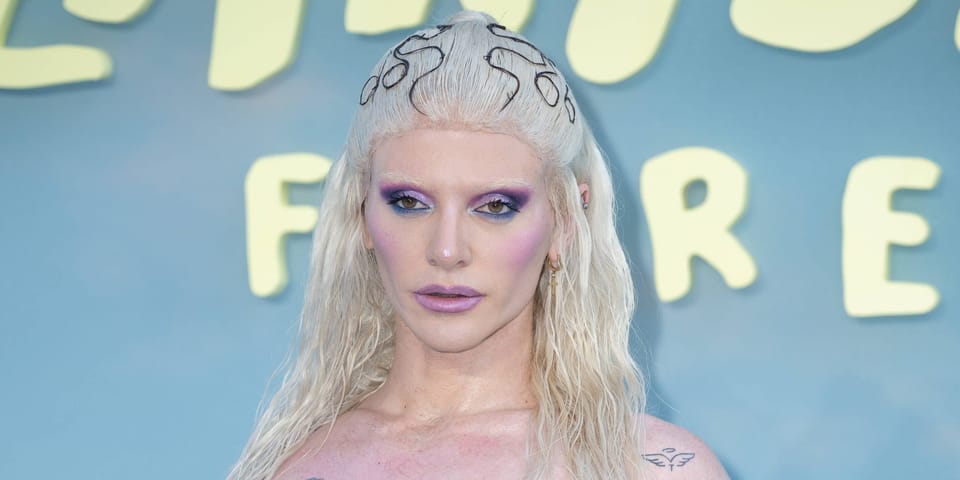 "They're so important to the fabric of our society." Drag Race star Bimini tells Newsnight why queer spaces are so important amid a rise in closures of nighttime venues
