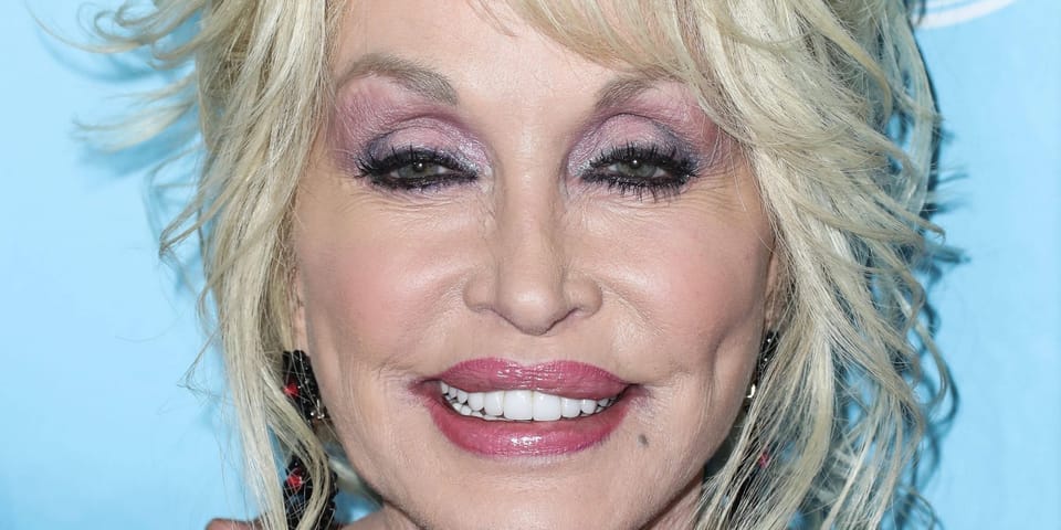 For generations of LGBTQ+ people, Dolly Parton was more than a country music legend