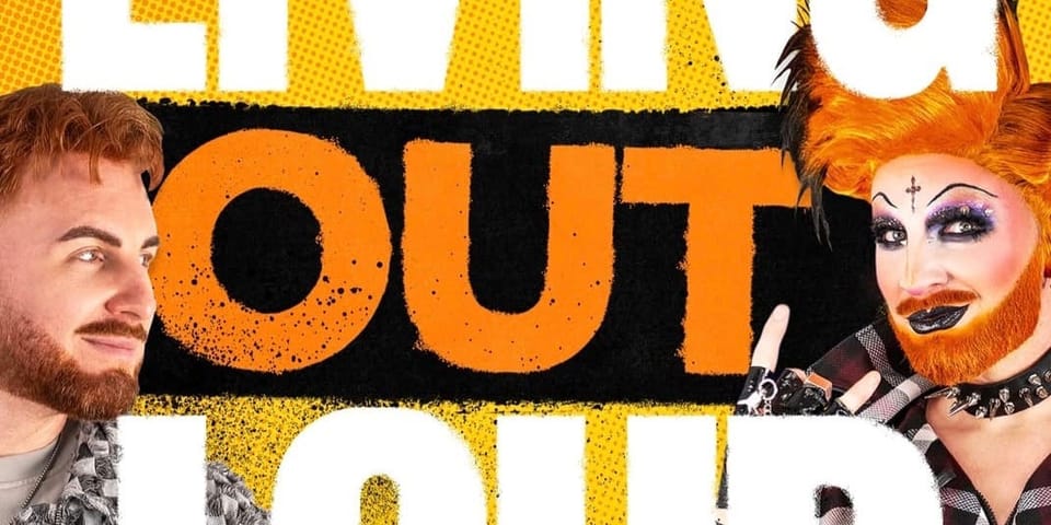 REVIEW: Living Out Loud (2026) should be louder