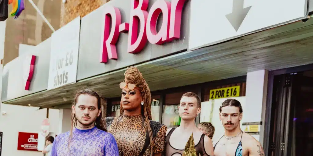 Brighton must ‘wake up’ to LGBTQ+ venue crisis, says Revenge and R-Bar boss in response to council statement