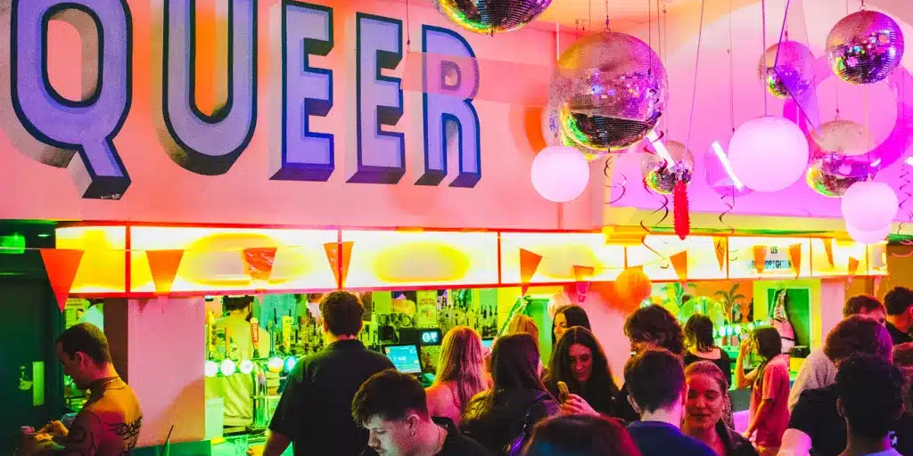 The Labour Government has “helped push Brighton’s nightlife to the brink”, say Brighton & Hove Liberal Democrats