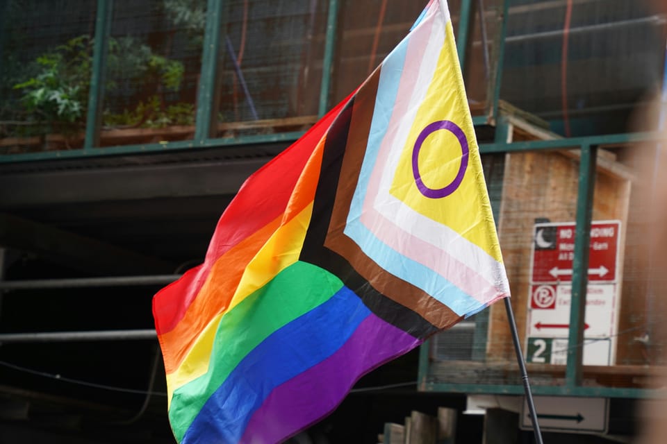 Homophobic attackers who spat at and pelted gay couple with fruit spared jail