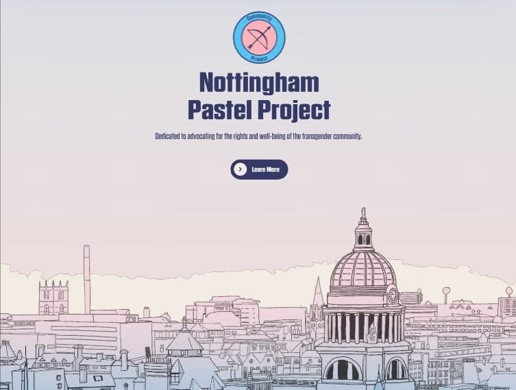 Nottingham campaign signs up 100 businesses to back trans inclusion