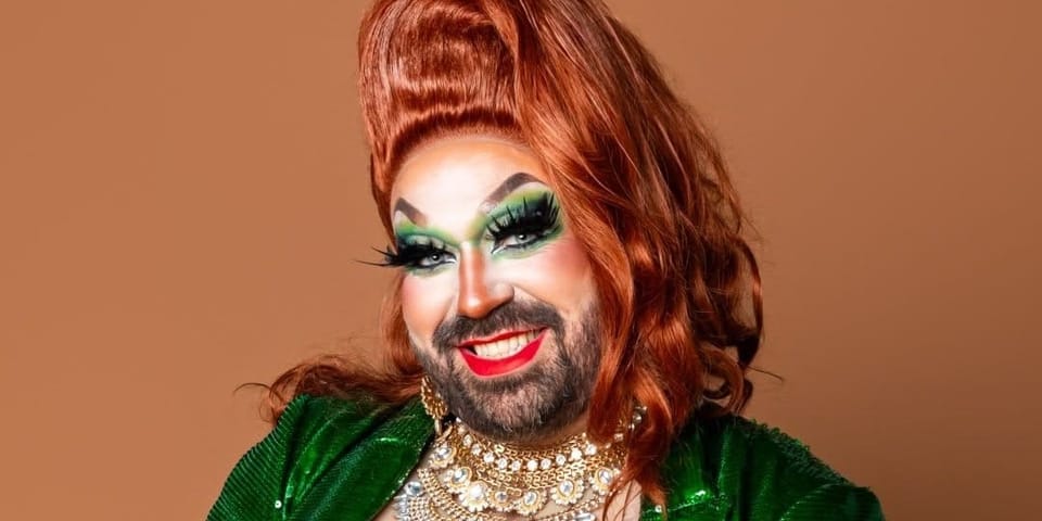 Charity fundraiser for local hospice targeted by online backlash over drag performers