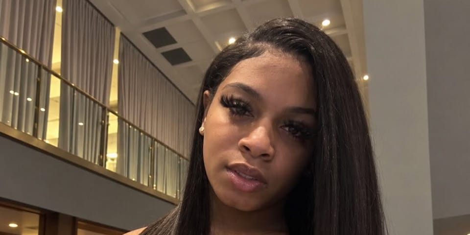 Black trans woman Sophie Lee remembered after fatal shooting in Baltimore