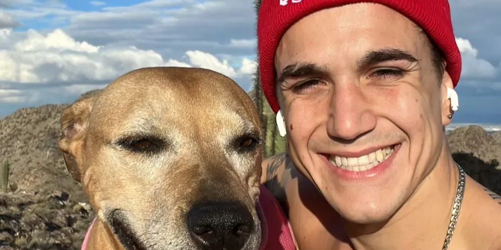 Gay adult performer Hunter Hardin, known as LuLu LoveBottom, dies aged 30