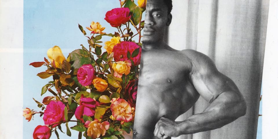Queeriosities, the "UK's largest queer art fair",  returns to Peckham