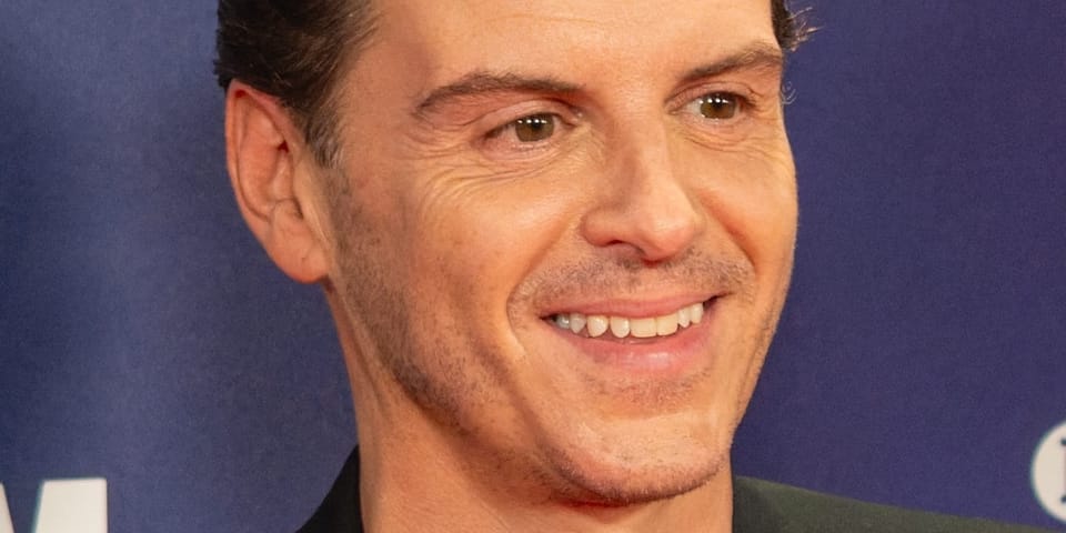 “That’s just prejudice.” Andrew Scott defends gay actors taking straight roles