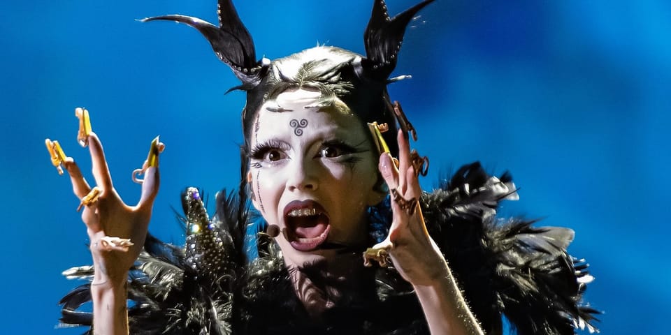Ireland to boycott Eurovision 2027 over Israel's participation