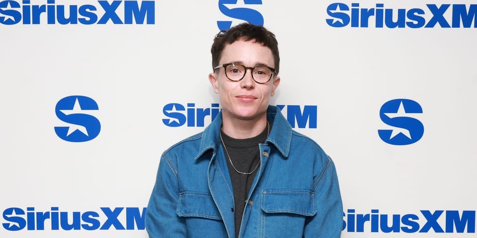 Groundbreaking LGBTQ+ nature documentary narrated by Elliot Page to be screened during Banned Books Week