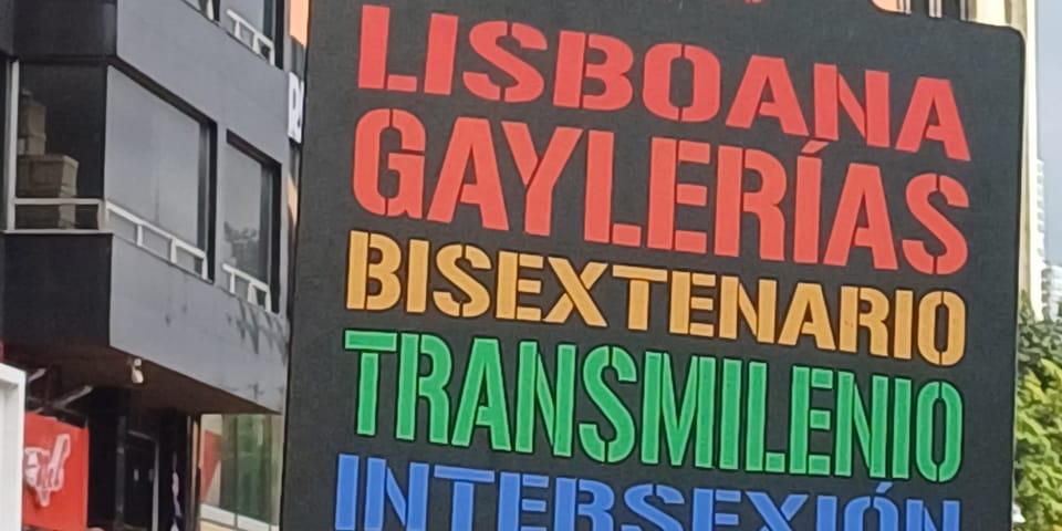 Fears for LGBTQ+ rights in Colombia after government withdraws from Equal Rights Coalition