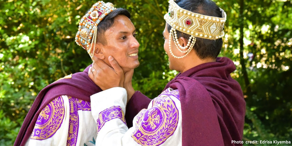 LGBTQ+ activists step up push for same-sex marriage in Mauritius