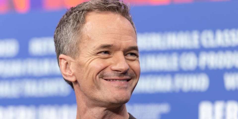 Neil Patrick Harris says childhood WWE fandom was an early sign he was gay