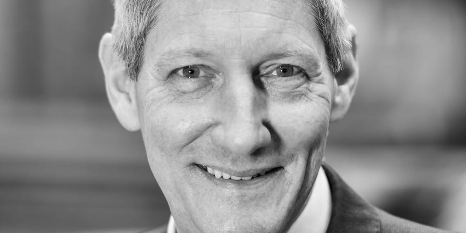 Queer Britain appoints Sir Nick Partridge as new chair