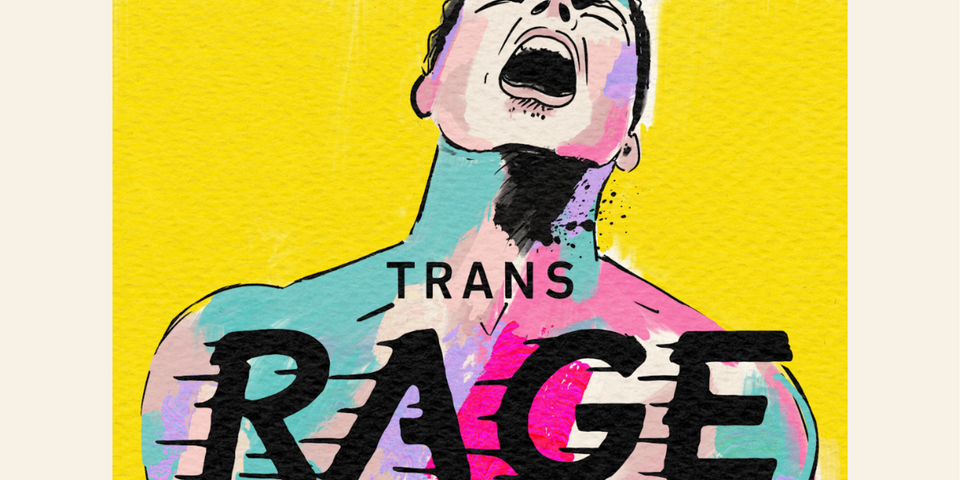 Trans Rage exhibition to showcase more than 70 works across four London venues