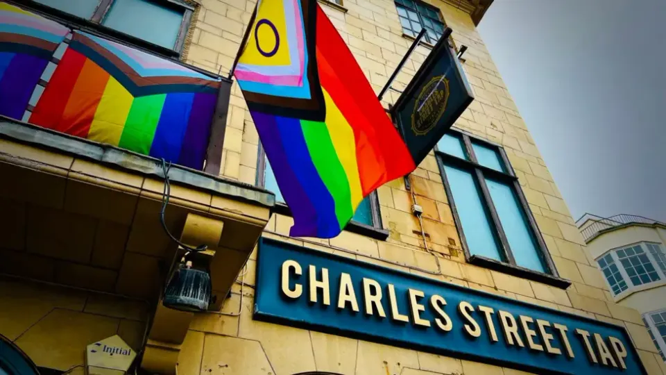 Brighton & Hove Liberal Democrats back plan to protect Brighton’s LGBTQ+ nightlife