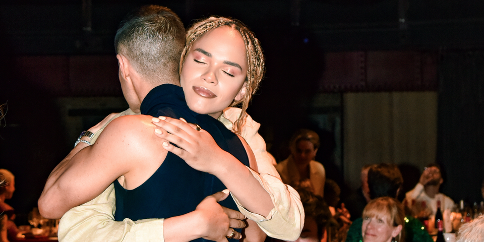 Heartstopper star Yasmin Finney: ‘Elle has inspired millions of people to be themselves’