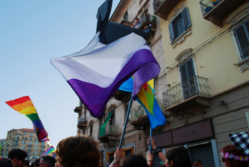 Pride in Education launches free guide to boost asexual and aromantic inclusion across education