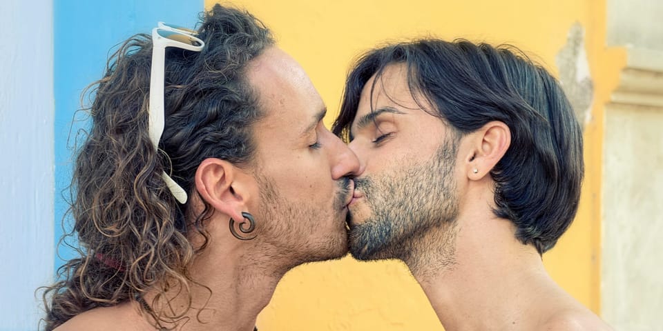 Cum again? Grindr reveals the gay slang causing confusion on holiday hookups