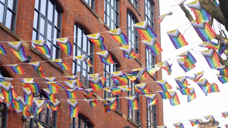 Manchester Pride performers left out of pocket to receive £15,000 support fund after festival collapse
