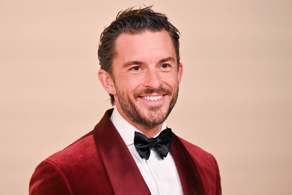 Jonathan Bailey withdraws from West End revival of Sunday in the Park with George after Ariana Grande exit