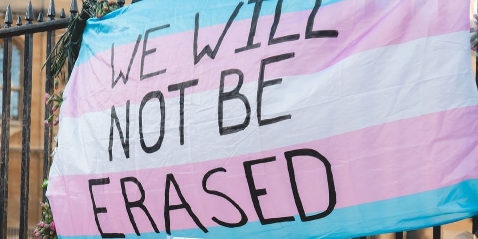 Local Pride "heartbroken" after trans woman assaulted in suspected hate crime