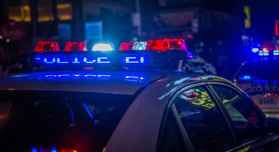 Two men killed outside Tucson LGBTQ+ bar as police investigate possible hate crime