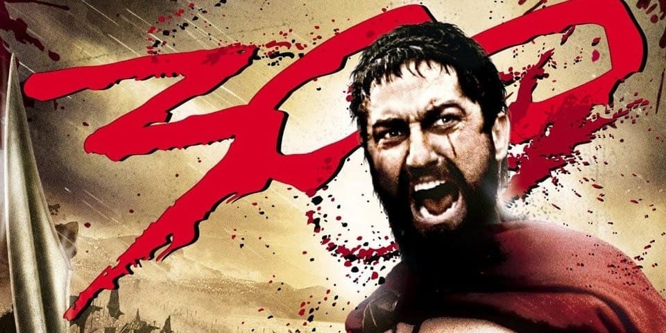 Zack Snyder calls 300 'one of the gayest movies ever made'