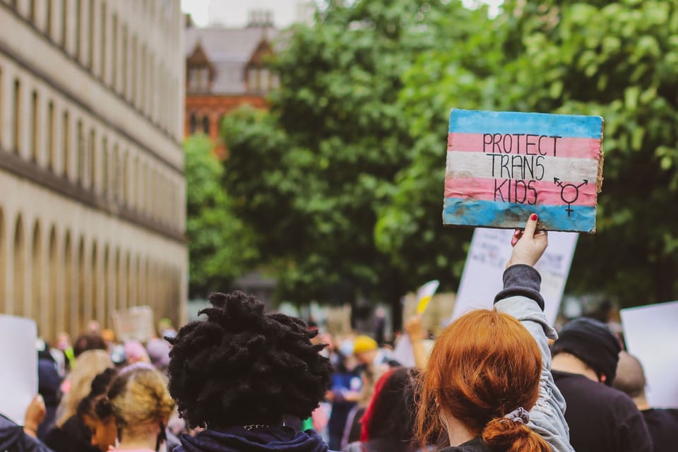 Trans rights charity warns new school guidance could make life harder for trans pupils