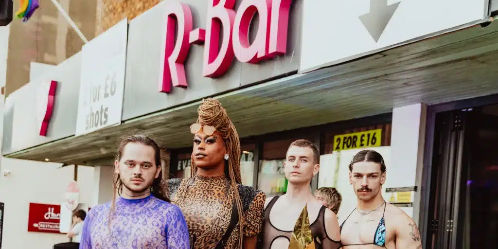 Brighton LGBTQ+ venues unite behind five-point plan to safeguard city's queer nightlife