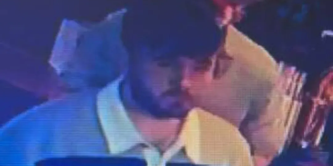 Police release CCTV image after 18-year-old hospitalised in suspected homophobic attack in Chichester