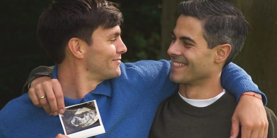 Netherlands’ first openly gay prime minister Rob Jetten expecting first child through surrogacy