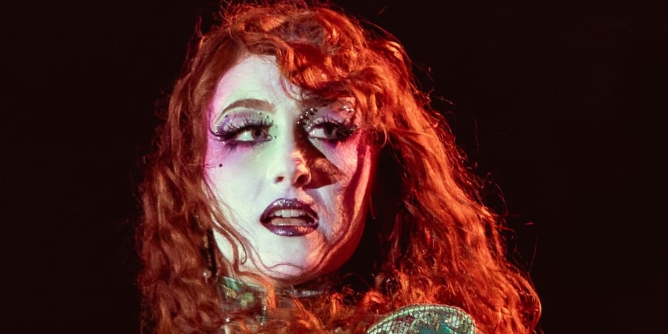 Chappell Roan to stage Los Angeles fundraiser for trans youth and LGBTQ+ organisations