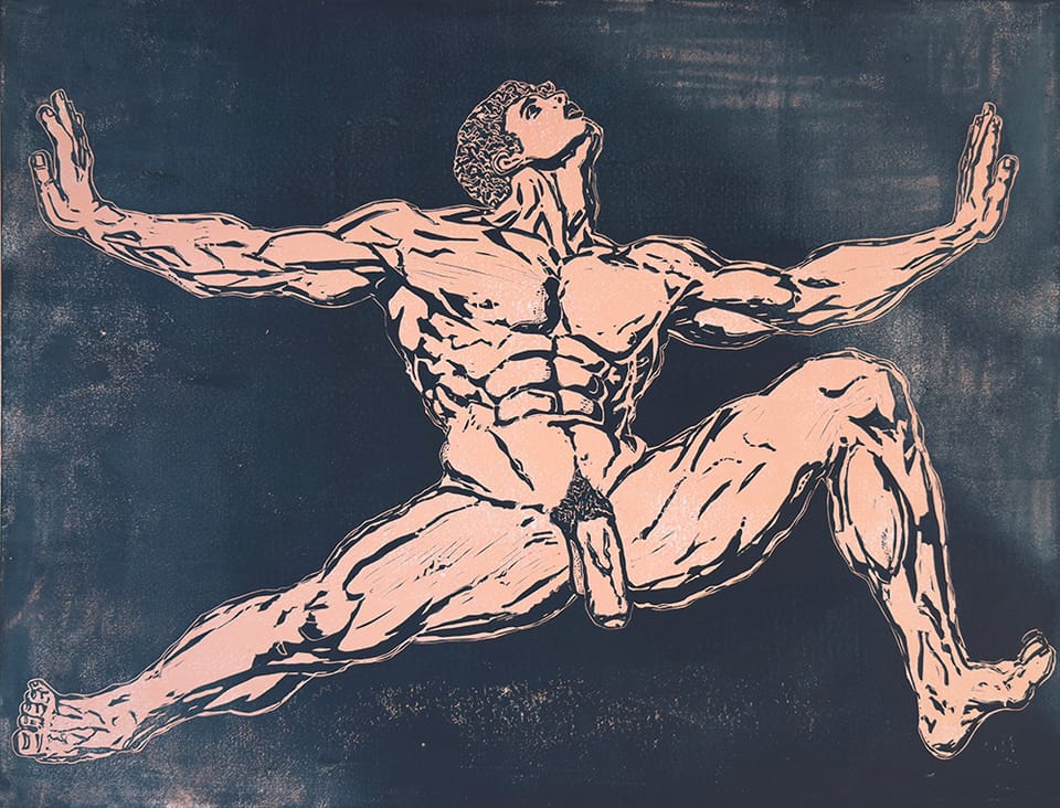 DRAW and The Body