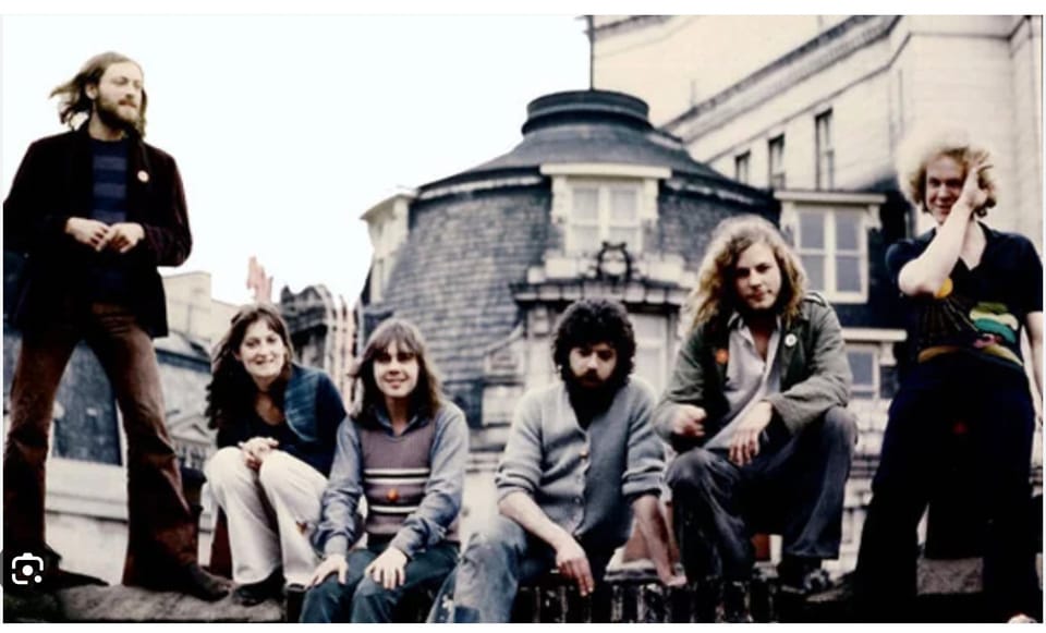 Queer Britain to revive landmark 1972 gay liberation song in immersive new exhibition