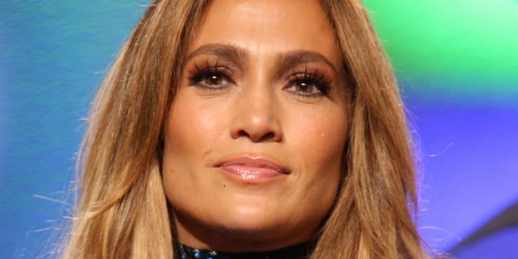 Jennifer Lopez 'in talks to headline Brighton Pride'