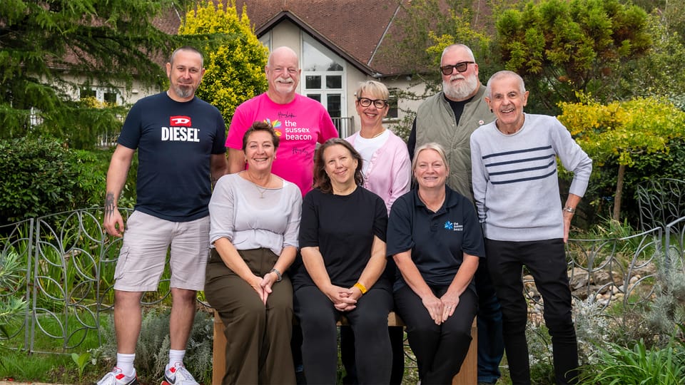 Thirty Years On, A New Chapter