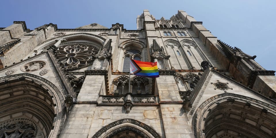 Religious charities could continue promoting homophobia under new watchdog powers, campaigners warn