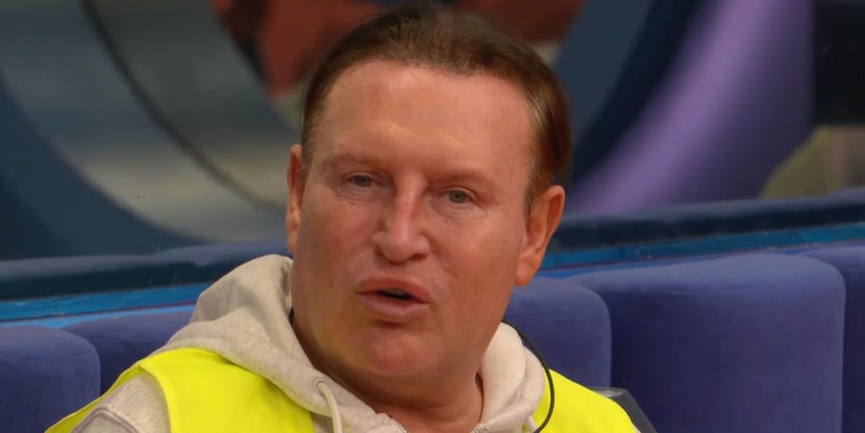 Opinion: Big Brother's Philip is the worst type of gay man