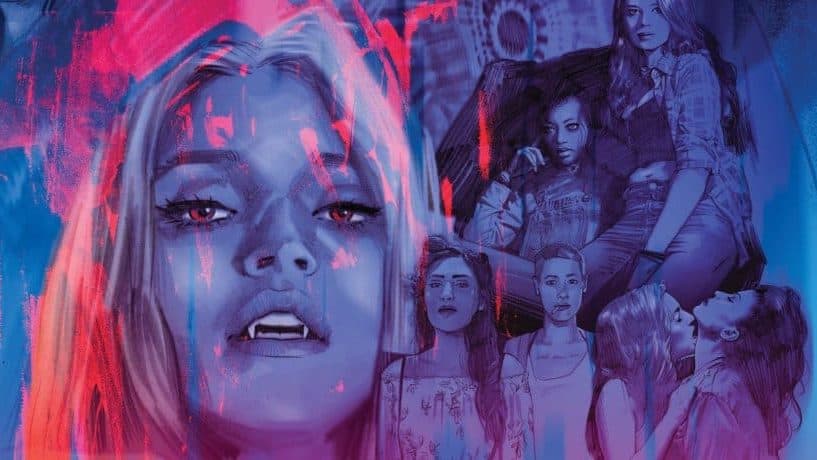 Queer Screams: 10 essential LGBTQ+ horror films to watch this spooky season